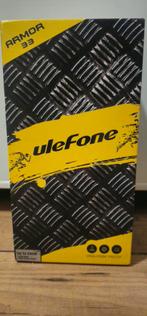 Ulefone Armor 33 - Robuuste telefoon, Ophalen of Verzenden, Zo goed als nieuw, Klassiek of Candybar, Zonder simlock
