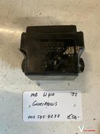 Mercedes w410 1982 Gloeirelais