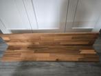 Wandplank Skogsta acacia, Huis en Inrichting, Woonaccessoires | Wandplanken en Boekenplanken, Ophalen, Zo goed als nieuw