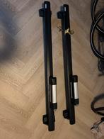 Thule Imperial Ski Dakdragers Range Rover Sport, Ophalen of Verzenden, Gebruikt