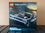 Nieuwe ongeopende Lego set 42111 Doms Charger, Ophalen of Verzenden, Nieuw, Losse stenen, Lego
