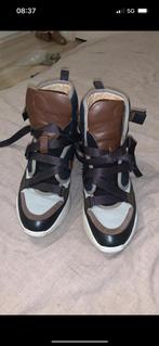 Chloé high top. Origineel. Maat 41, Ophalen of Verzenden, Zo goed als nieuw, Sneakers of Gympen