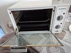 Elektrische oven, Witgoed en Apparatuur, Ovens, Ophalen, Minder dan 45 cm, Oven, Zo goed als nieuw