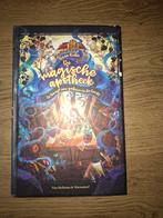 De Magische Apotheek - Anna Ruhe, Boeken, Ophalen of Verzenden, Zo goed als nieuw