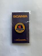 Scania Pin 1 MILLION., Ophalen of Verzenden, Nieuw