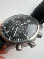 Audi Horloge - Gebruikt, batterij vervangen, Ophalen of Verzenden, Gebruikt