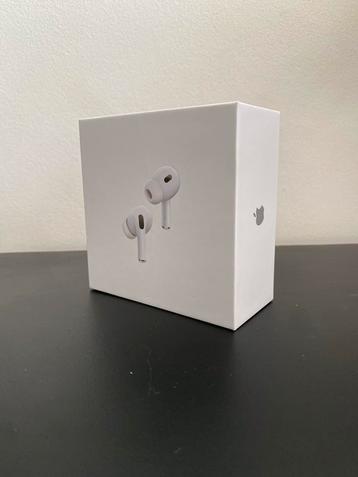 Apple AirPods Pro (2nd generation) beschikbaar voor biedingen
