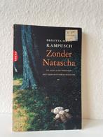 Zonder Natascha leesboek, Ophalen of Verzenden, Zo goed als nieuw, Nederland