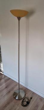 Vloerlamp warm licht, Ophalen, Gebruikt, 150 tot 200 cm