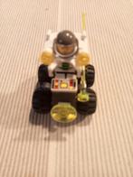 LEGO SPACE 6812 INCLUSIEF BOUWTEKENING, Kinderen en Baby's, Speelgoed | Duplo en Lego, Ophalen of Verzenden, Gebruikt