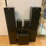 Jamo speakers, Zo goed als nieuw