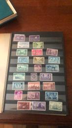 USA boek 3, Postzegels en Munten, Postzegels | Volle albums en Verzamelingen, Ophalen of Verzenden, Buitenland