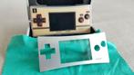 Nintendo Gameboy Micro Zilver, Spelcomputers en Games, Spelcomputers | Nintendo Game Boy, Ophalen, Game Boy Micro