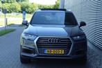Audi Q7 3.0 TDI e-tron quattro Sport | 3x S-Line | PANO - VO, Gebruikt, Euro 6, 259 pk, 2420 kg