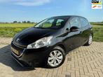 Peugeot 208 1.2 VTi Blue Lease Executive Airco 5 Deurs Groot, Voorwielaandrijving, Euro 5, Stof, Gebruikt