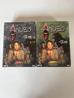 Het huis anubis seizoen 1 compleet dvd box set, Cd's en Dvd's, Dvd's | Tv en Series, Alle leeftijden, Boxset, Ophalen of Verzenden