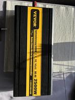VEVOR Zuivere Sinus Omvormer 2500W, Ophalen, Zo goed als nieuw