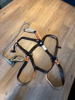 Twee set valbeveiliging compleet, Doe-het-zelf en Verbouw, Ladders en Trappen, Ophalen