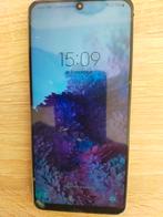 Samsung Galaxy S20 5G, Telecommunicatie, Mobiele telefoons | Samsung, Gebruikt, Galaxy S20, Blauw, Touchscreen