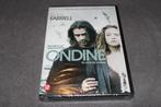 DVD Ondine, Vanaf 12 jaar, Ophalen of Verzenden, Gebruikt, Drama