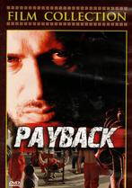 Payback - Eric Norris, Cd's en Dvd's, Dvd's | Actie, Ophalen of Verzenden, Zo goed als nieuw, Actie, Vanaf 16 jaar