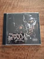 MF Doom, Ophalen of Verzenden, 2000 tot heden, Nieuw in verpakking