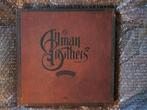 Allman Brothers Band - Dream (box met 6 LP's), Ophalen of Verzenden, Gebruikt, 12 inch, Poprock