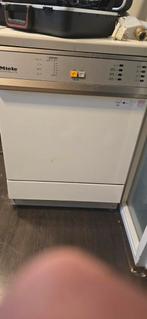 Miele G7781 Desinfektor - Defecte circulatiepomp, Ophalen of Verzenden