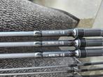 3x fox Eos pro traveller 10' - 3.00 lb, Watersport en Boten, Ophalen of Verzenden, Zo goed als nieuw, Overige typen