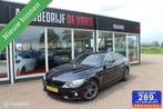 BMW 4-serie Gran Coupé 420i M Sport/Alcantara/Stoelverw/NAP, Auto's, BMW, Automaat, Achterwielaandrijving, Gebruikt, Euro 6
