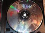 Manowar - The Triumph Of Steel, Cd's en Dvd's, Cd's | Hardrock en Metal, Ophalen of Verzenden, Zo goed als nieuw