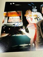 Quentin Tarantino foto met handtekening ACOA Certified SA274, Nieuw, Foto of Kaart, Ophalen of Verzenden