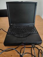 Dell Latitude XPI. Antiek, Computers en Software, Vintage Computers, Ophalen of Verzenden