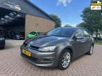 Volkswagen Golf Variant 1.4 TSI Highline Navi  Camera  Pan, Euro 5, Gebruikt, 4 cilinders, Leder en Stof
