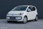 Volkswagen Up! 1.0 Move Up! BlueMotion Airco E-ramen Netjes!, Stof, Gebruikt, Bedrijf, 3 cilinders