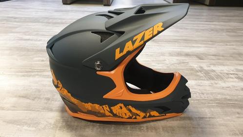 Lazer Phoenix+ Fullface helm Maat XL Nieuw!, Fietsen en Brommers, Fietsaccessoires | Fietshelmen, Nieuw, Heer of Dame, XL, Ophalen
