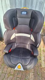 Chicco autostoeltje, Kinderen en Baby's, Autostoeltjes, Ophalen, Autogordel of Isofix, Gebruikt, 15 t/m 36 kg