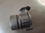 Verloopstekker / adapter universeel 13 / 7 polig kort nieuw, Ophalen of Verzenden, Nieuw
