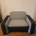 Palau fauteuil loveseat etalage showroom topmodel nieuw, Huis en Inrichting, Banken | Bankstellen, Ophalen, Zo goed als nieuw