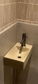 Te koop nieuwe fontein voor toilet, Ophalen, Nieuw, Toilet