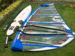 Bic presto complete surfset, Ophalen, 250 tot 300 cm, Met draagtas, Complete set
