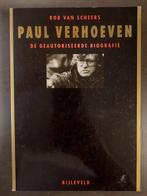 Paul Verhoeven - De geautoriseerde biografie 9061318920, Ophalen of Verzenden, Gelezen