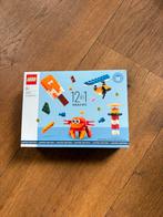 NIEUW Lego 40593 Fun Creativity 12-in-1 Limited Edition, Ophalen of Verzenden, Nieuw, Complete set, Lego