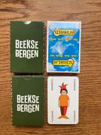 Speelkaarten 4 pakjes. Nieuw, Ophalen of Verzenden, Nieuw, Speelkaart(en)