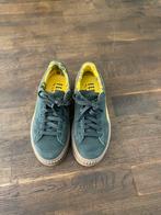 Puma sneakers, Ophalen of Verzenden, Zo goed als nieuw, Wit, Sneakers of Gympen
