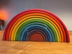 Grimms regenboog: grote variant, 12 delig, Ophalen of Verzenden, Gebruikt, Overige typen