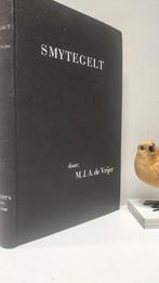 Vrijer, Dr. M.J.A. de; Ds. Smytegelt en zijn ‘gekrookte riet, Boeken, Godsdienst en Theologie, Ophalen of Verzenden, Gelezen, Christendom | Protestants