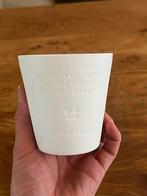 Nieuw! 3 Laura Ashley waxinelichthouders, Huis en Inrichting, Ophalen of Verzenden, Nieuw, Porselein, Overige stijlen
