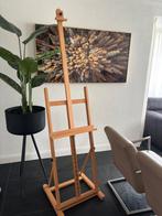 Nieuwe schilders ezel!, Hobby en Vrije tijd, Schilderen, Ophalen, Nieuw, Ezel