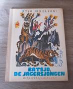 batsjo de jagersjongen otia loseliani ramazi manana jager ne, Gelezen, Otia Loseliani, Ophalen of Verzenden, Fictie